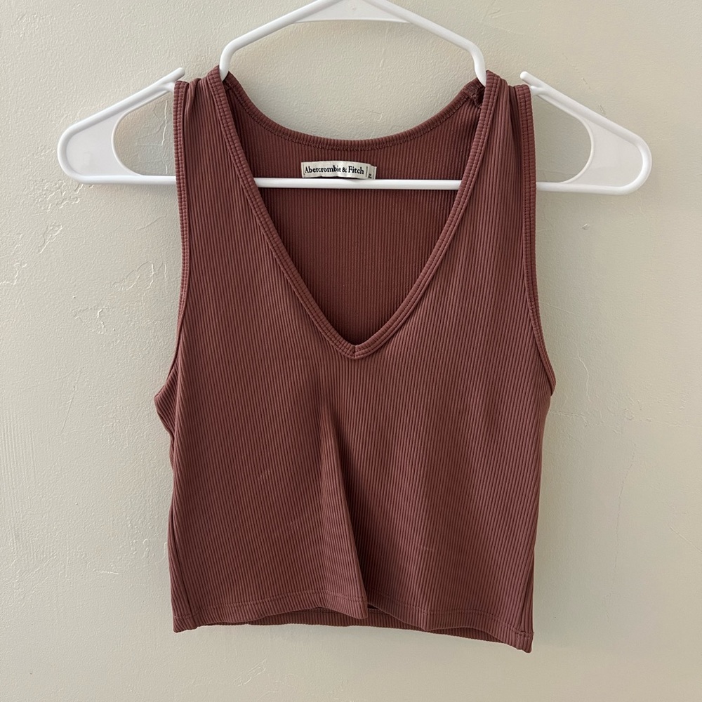 AF Crop Top